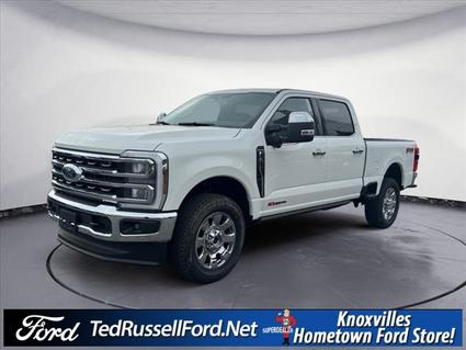 2025 Ford F-350 Knoxville TN