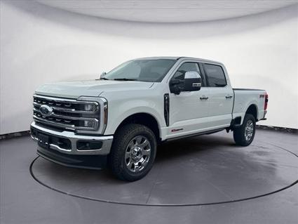 2025 Ford F-350 Knoxville TN