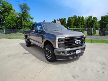 2025 Ford F-350 Jacksonville IL