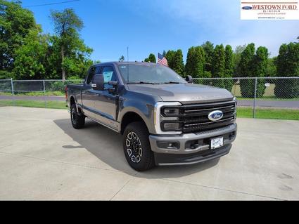 2025 Ford F-350 Jacksonville IL