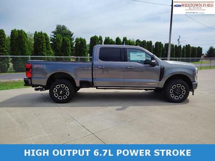 2025 Ford F-350 Jacksonville IL