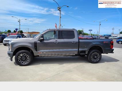 2025 Ford F-350 Jacksonville IL