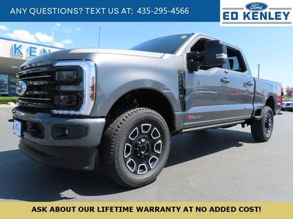 2025 Ford F-350 Layton UT