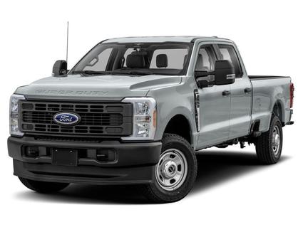 2025 Ford F-350 Columbus MT
