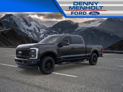 2025 Ford F-350 Butte MT