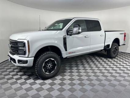 2025 Ford F-350 Canon City CO