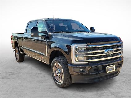 2025 Ford F-350 Lamesa TX