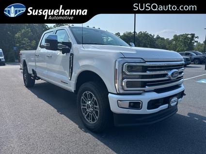 2025 Ford F-350 Willow Street PA