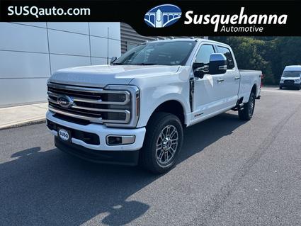 2025 Ford F-350 Willow Street PA