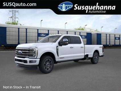 2025 Ford F-350 Willow Street PA