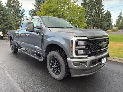 2025 Ford F-350 Coeur D'Alene ID