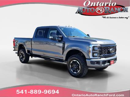 2025 Ford F-350 Ontario OR