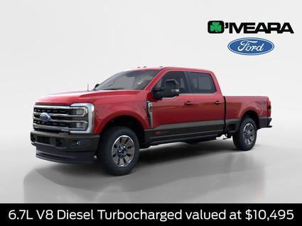 2025 Ford F-350 Denver CO