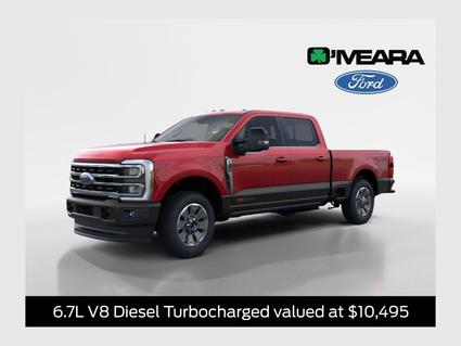 2025 Ford F-350 Denver CO