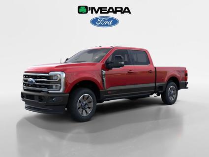 2025 Ford F-350 Denver CO
