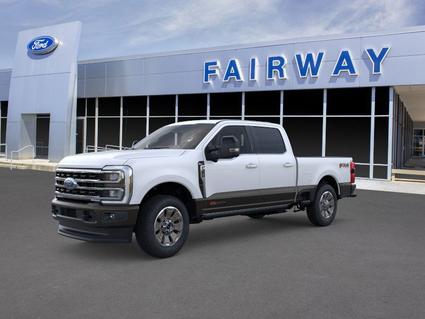 2025 Ford F-350 Greenville SC
