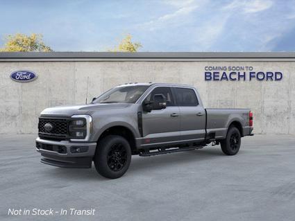 2025 Ford F-350 Virginia Beach VA