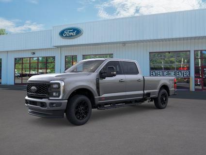 2025 Ford F-350 Virginia Beach VA