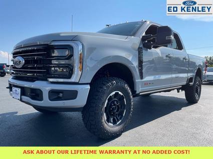 2026 Ford F-350 Layton UT