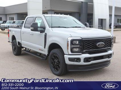 2026 Ford F-350 Bloomington IN
