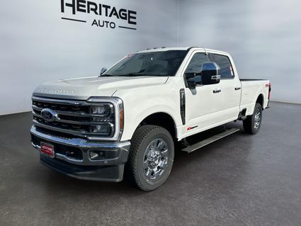 2026 Ford F-350 Vernal UT