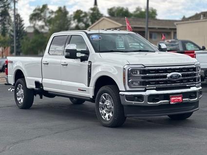 2026 Ford F-350 Vernal UT