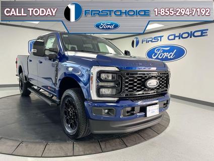 2026 Ford F-350 Rock Springs WY