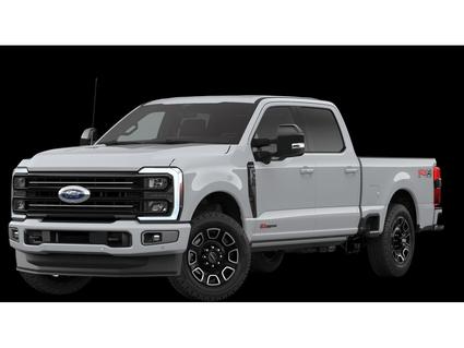 2026 Ford F-350 Greenville SC