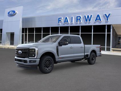2026 Ford F-350 Greenville SC