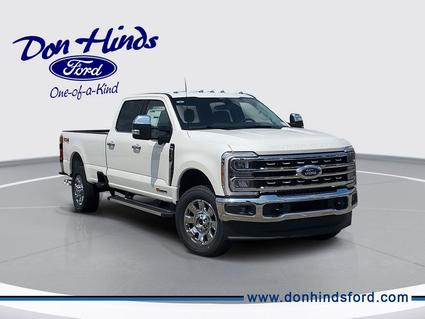 2026 Ford F-350 Fishers IN
