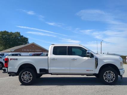 2026 Ford F-350 Winder GA