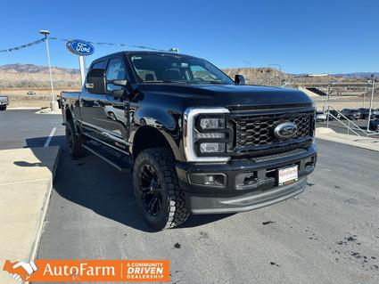 2026 Ford F-350 Price UT