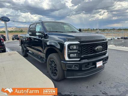2026 Ford F-350 Price UT