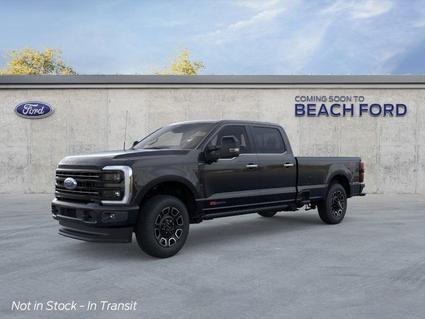 2026 Ford F-350 Virginia Beach VA