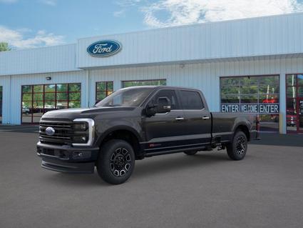 2026 Ford F-350 Virginia Beach VA