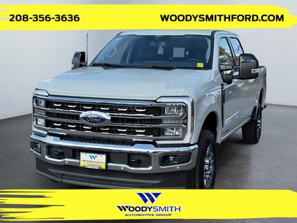 2026 Ford F-350 Rexburg ID