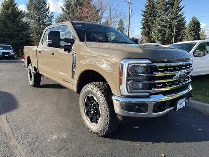 2026 Ford F-350 Coeur D'Alene ID