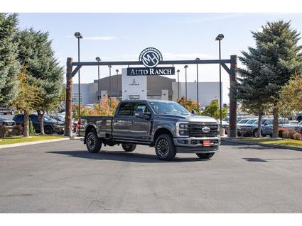 2026 Ford F-350 Mountain Home ID