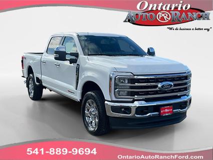 2026 Ford F-350 Ontario OR