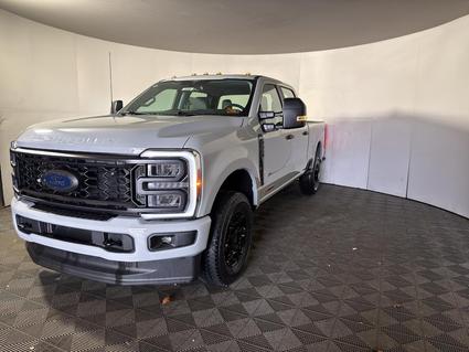 2026 Ford F-350 Beckley WV