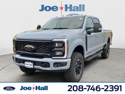 2026 Ford F-350 Lewiston ID