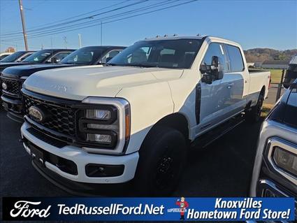 2026 Ford F-350 Knoxville TN