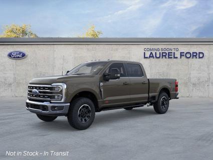 2026 Ford F-350 Laurel MT