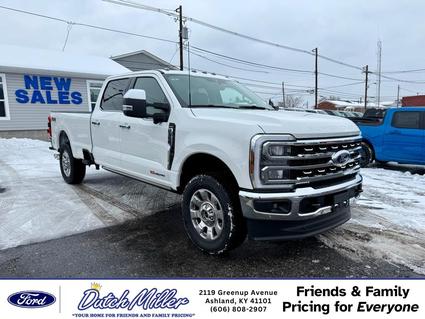 2026 Ford F-350 Ashland KY