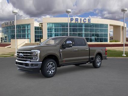2026 Ford F-350 Turlock CA