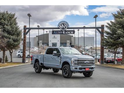 2026 Ford F-350 Mountain Home ID