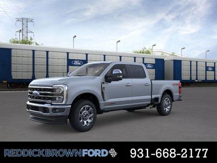 2026 Ford F-350 Morrison TN