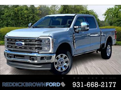 2026 Ford F-350 Morrison TN