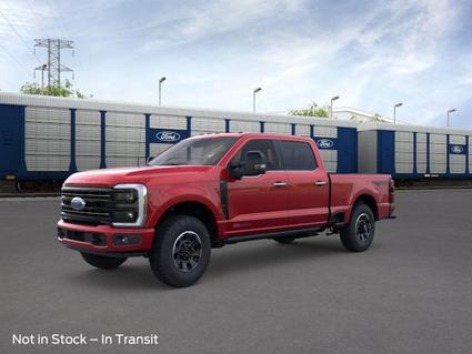 2026 Ford F-350 Winder GA