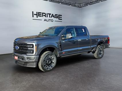 2026 Ford F-350 Tremonton UT